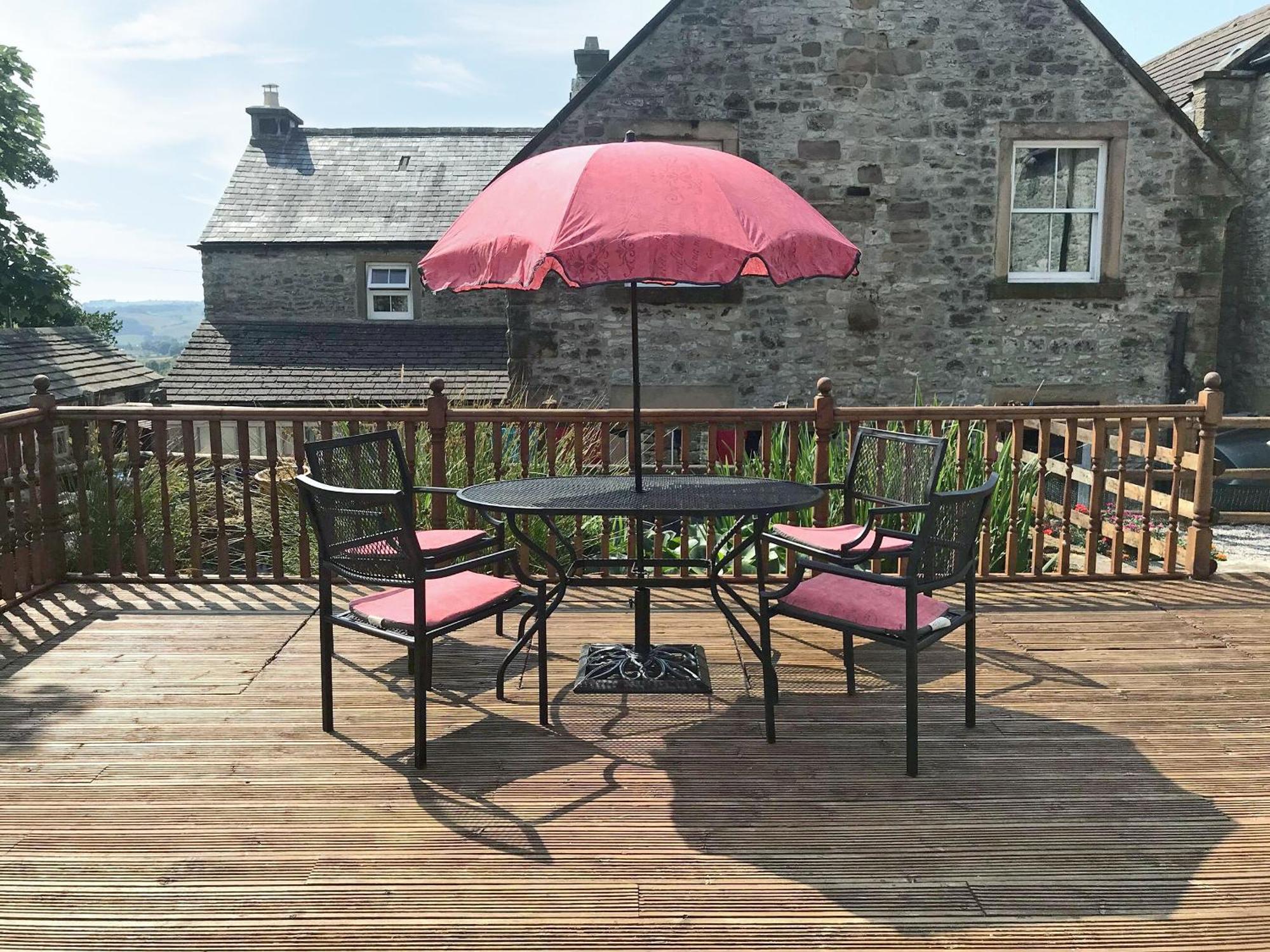 The Old Stables Holiday home