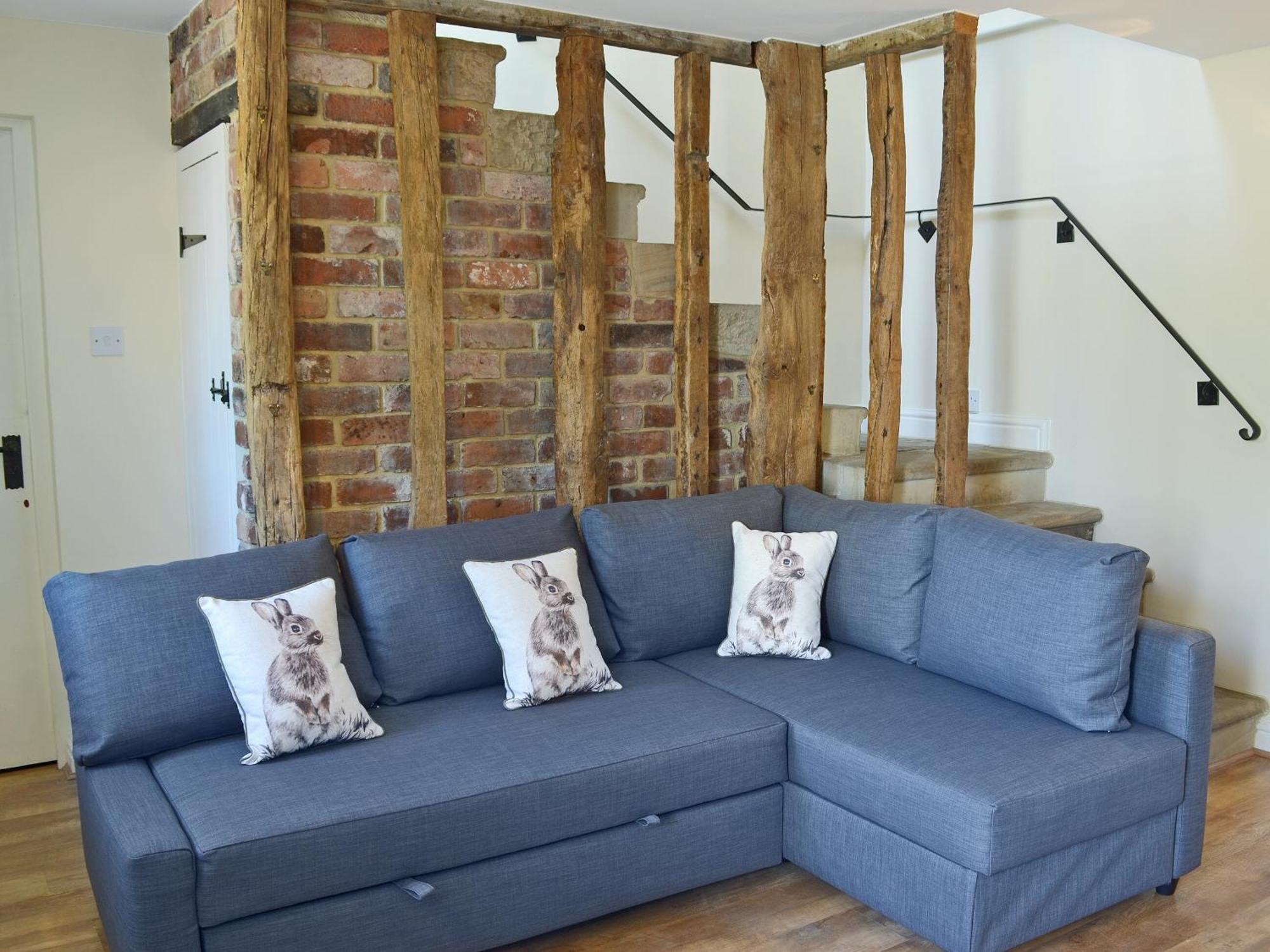 The Old Stables Holiday home Bakewell