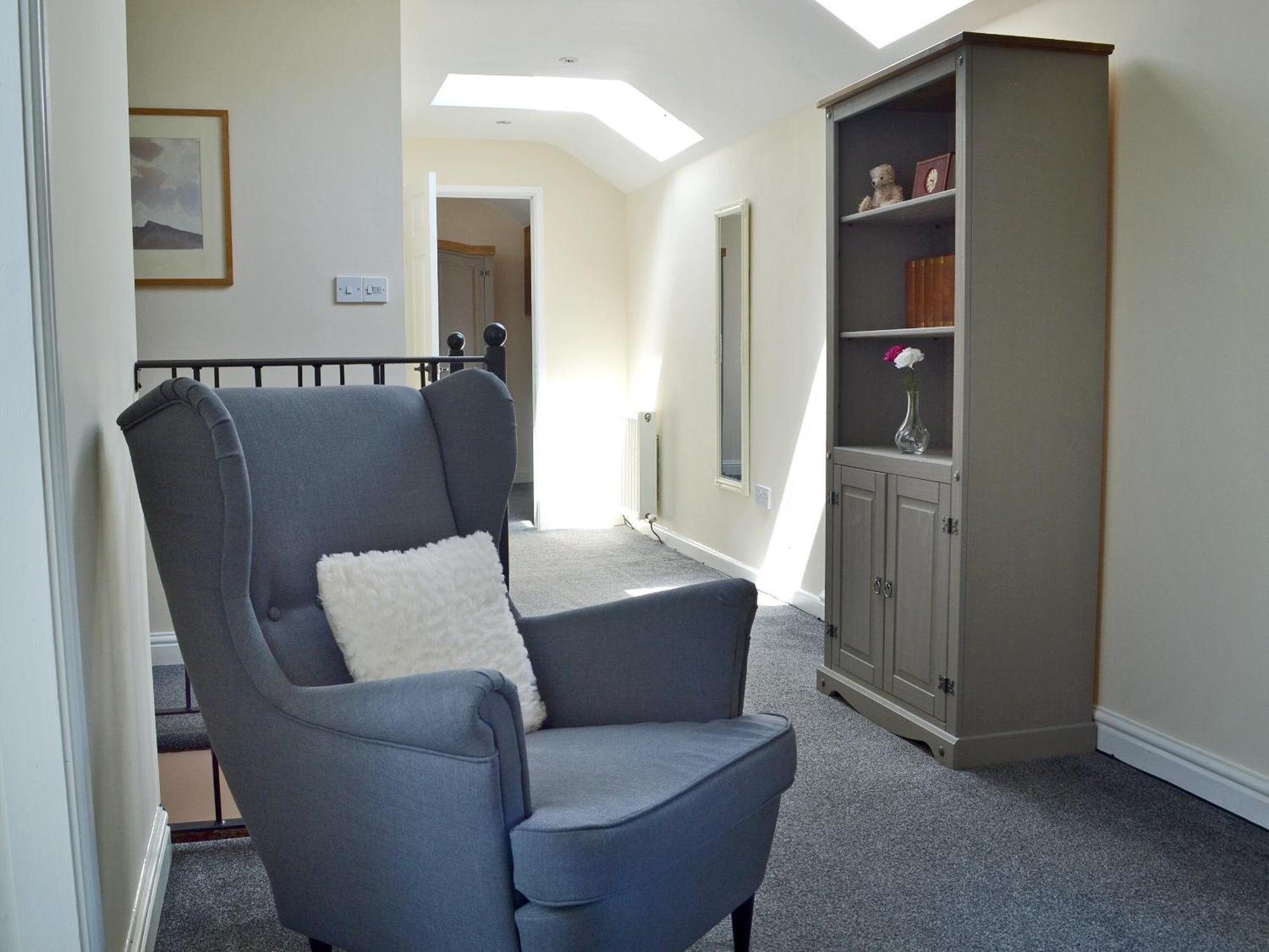 The Old Stables Holiday home Bakewell