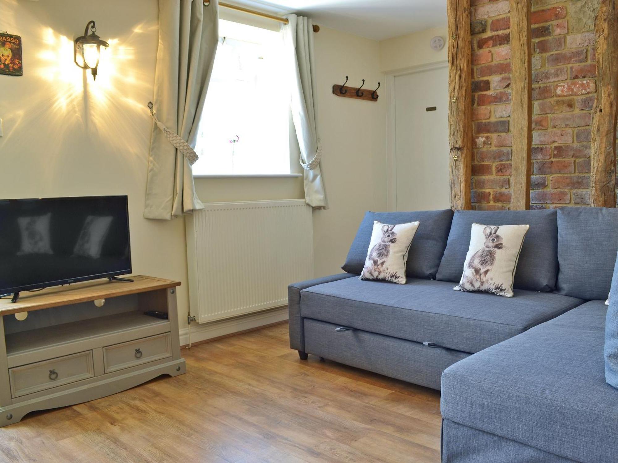 The Old Stables Holiday home Bakewell